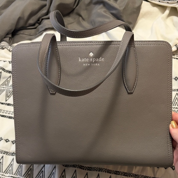 Kate Spade Satchel Bag
